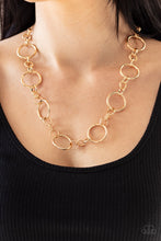 Load image into Gallery viewer, Classic Combo - Gold Necklace
