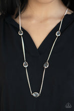 Load image into Gallery viewer, Teardrop Timelessness - Rose Gold Necklace
