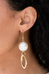 Fiercely 5th Avenue -Fashion Fix
