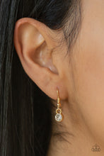 Load image into Gallery viewer, HEIRS and Graces - Gold necklace
