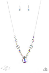 Royal Rendezvous - Multi necklace