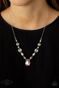 Royal Rendezvous - Multi necklace