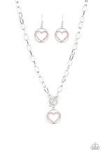 Load image into Gallery viewer, With My Whole Heart - Pink
