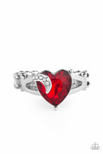 Load image into Gallery viewer, Romantic Reverie - Red
