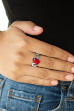 Load image into Gallery viewer, Romantic Reverie - Red
