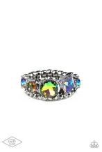 Load image into Gallery viewer, Champion Couture - Multi ring
