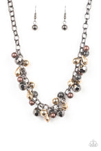 Load image into Gallery viewer, Building Your Brand Necklace
