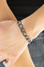Load image into Gallery viewer, LINK Tank - Black Bracelet
