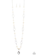 Load image into Gallery viewer, Prized Pearls - White
