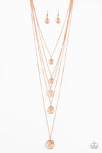 Load image into Gallery viewer, Medallion Marvel - Copper
