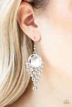 Load image into Gallery viewer, Elegantly Effervescent - White
