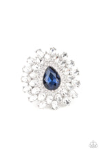 Load image into Gallery viewer, Whos Counting? - Blue Ring
