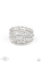Load image into Gallery viewer, ICE Knowing You - Silver bracelet
