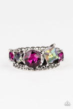 Load image into Gallery viewer, Champion Couture - Pink Ring
