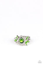 Load image into Gallery viewer, Eden Elegance - Green
