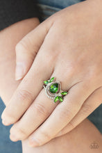 Load image into Gallery viewer, Eden Elegance - Green
