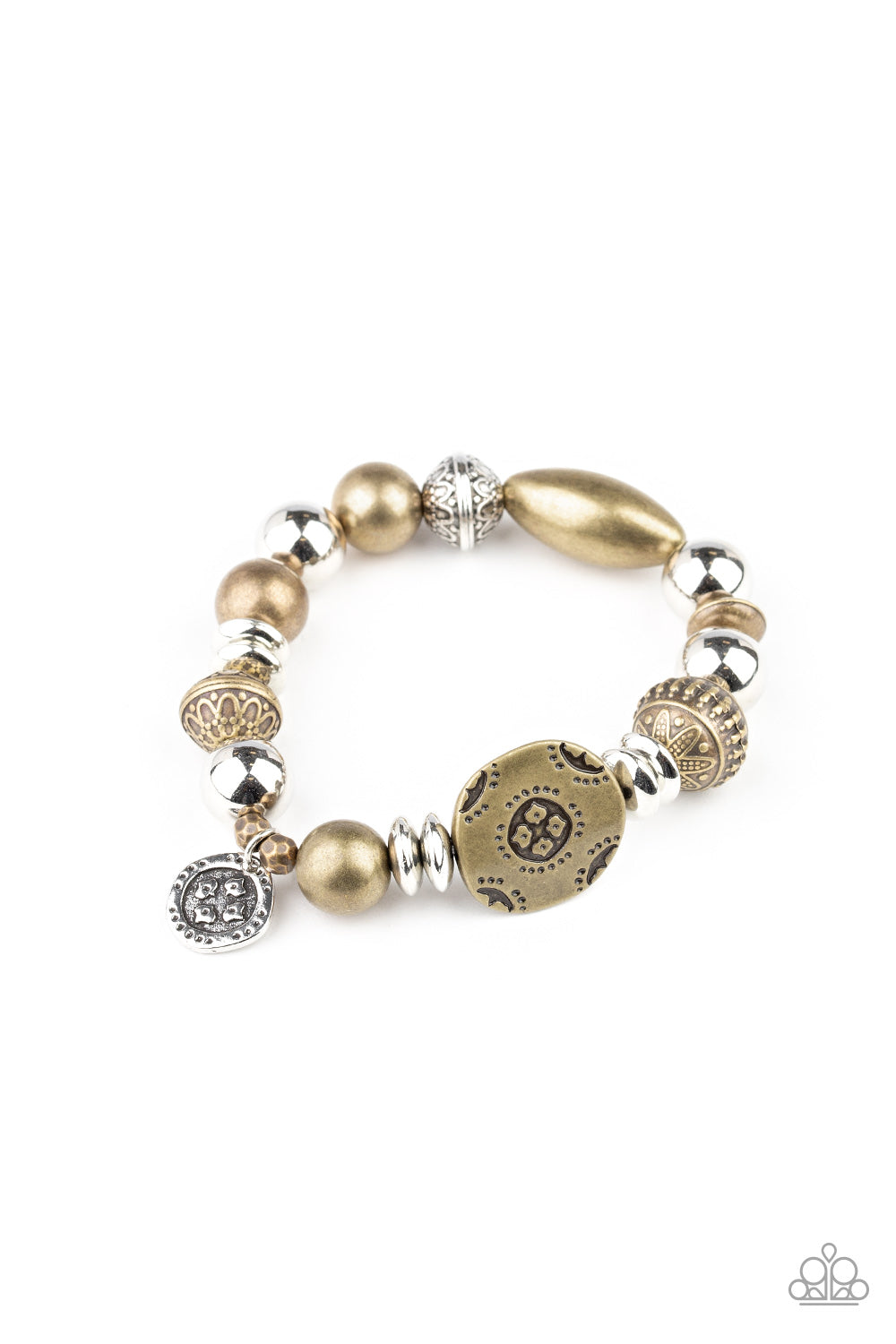 Aesthetic Appeal - Multi bracelet
