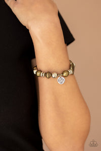 Aesthetic Appeal - Multi bracelet