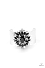 Load image into Gallery viewer, The Fashionmonger - Black Bracelet
