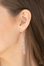 Load image into Gallery viewer, Pro Edge - Yellow Necklace
