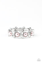 Load image into Gallery viewer, Opulent Oasis - Pink Bracelet
