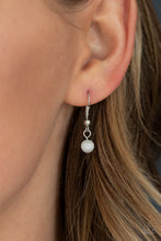 Load image into Gallery viewer, Fashion Flaunt - White Necklace
