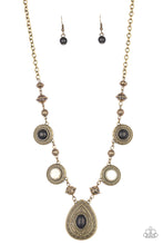 Load image into Gallery viewer, Mayan Magic - Multi Necklace
