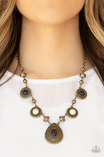 Load image into Gallery viewer, Mayan Magic - Multi Necklace
