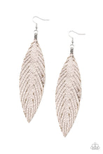 Load image into Gallery viewer, Feather Fantasy - Multi Earring
