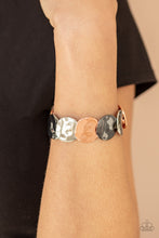 Load image into Gallery viewer, Disc Disco - Multi Bracelet

