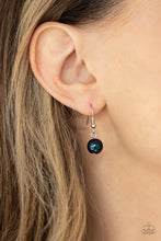 Load image into Gallery viewer, Rich Girl Refinement - Blue necklace
