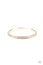 Load image into Gallery viewer, Power Move - Gold Bracelet
