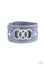 Load image into Gallery viewer, Couture Influencer - Blue
