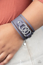 Load image into Gallery viewer, Couture Influencer - Blue
