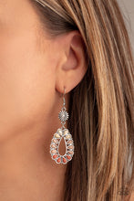 Load image into Gallery viewer, Stone Orchard - Multi Earring
