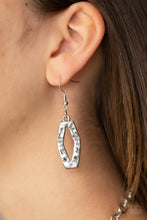 Load image into Gallery viewer, Break The Mold - Silver Necklace
