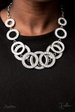 Load image into Gallery viewer, The Keila Zi collection necklace
