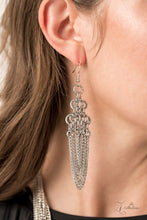 Load image into Gallery viewer, Defiant Zi collection necklace
