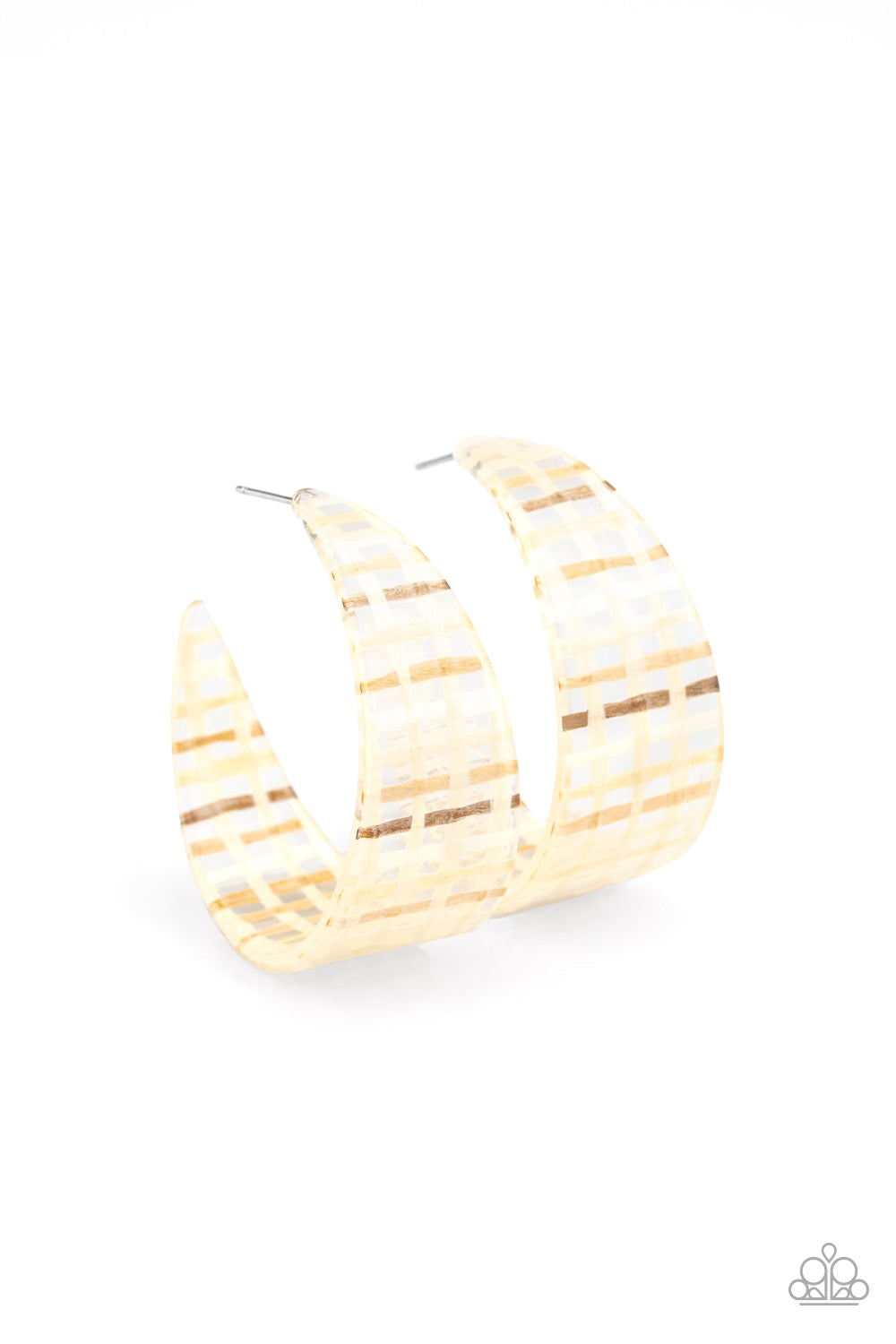 Retro Remedy - Multi Earring