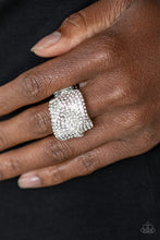 Load image into Gallery viewer, Imperial Industrialism - White ring
