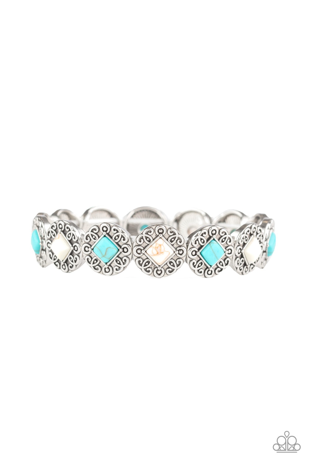 Desert Dilemma - Multi Bracelet