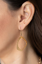 Load image into Gallery viewer, Salvage Yard - Gold necklace
