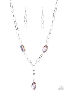 Power Up - Multi Necklace