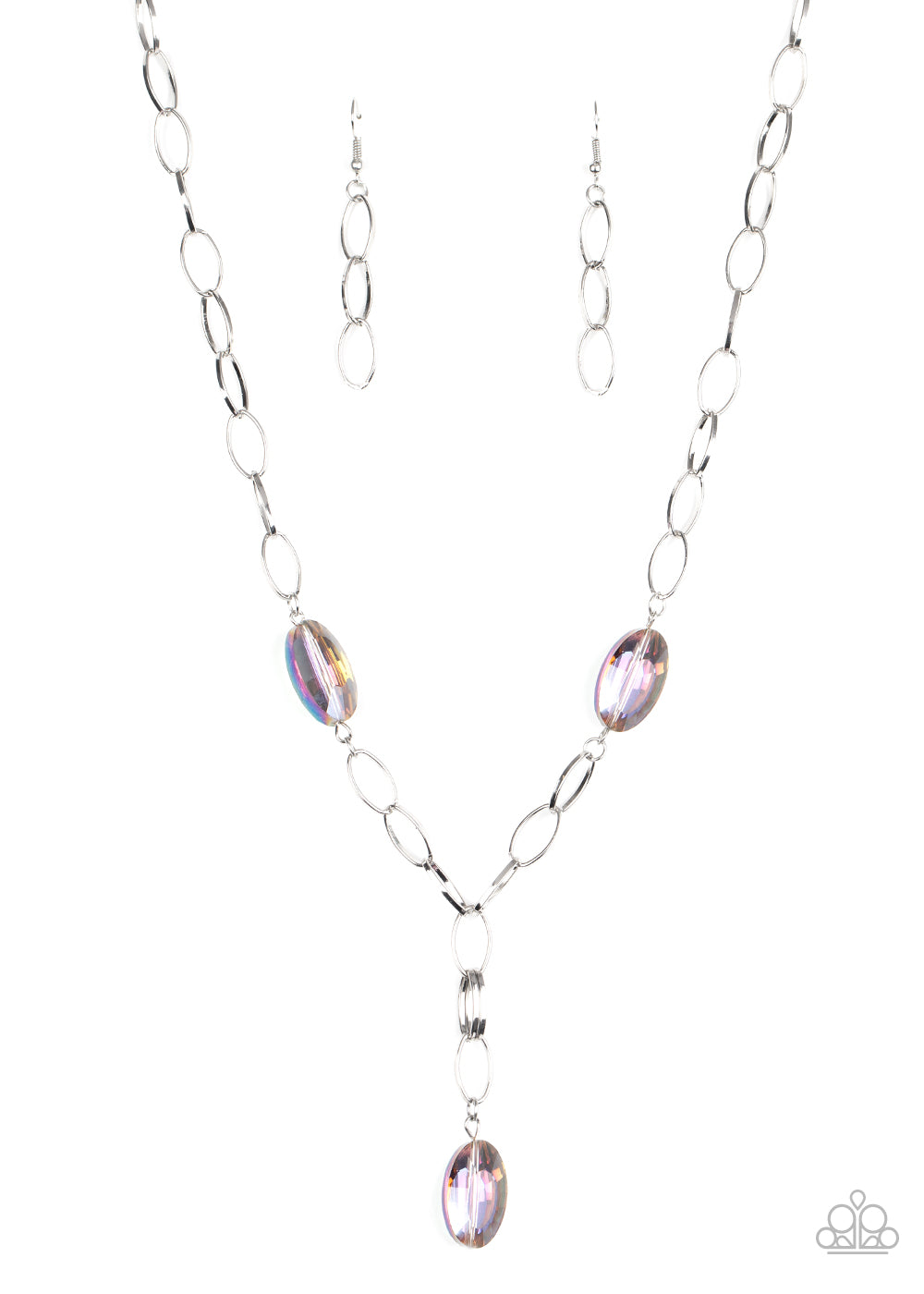 Power Up - Multi Necklace