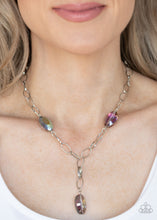 Load image into Gallery viewer, Power Up - Multi Necklace
