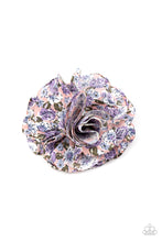 Load image into Gallery viewer, Springtime Sensation - Multi Hair Clip
