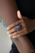 Load image into Gallery viewer, Stellar Scope - Purple ring
