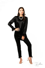 Load image into Gallery viewer, Charismatic Zi necklace
