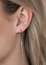 Load image into Gallery viewer, Catch You LAYER! - Black necklace
