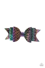 Load image into Gallery viewer, BOW Your Mind - Multi Hair Clip
